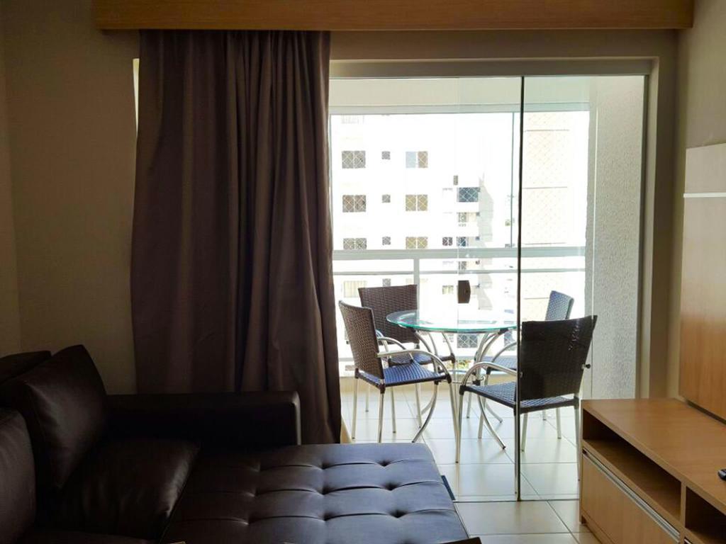 Casa Da Madeira Apartment Caldas Novas Exterior foto